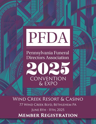Convention Member Front Page Page 01
