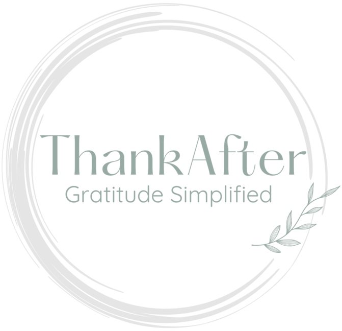 Thankafter