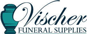 Vischer Funeral Supplies Logo
