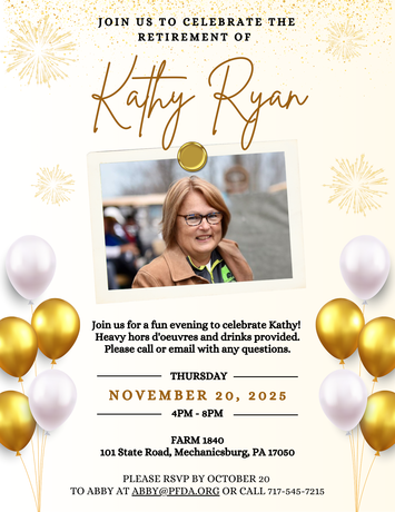 Kathys Retirement Party 1 
