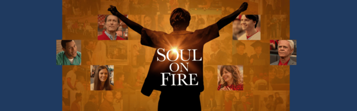 Soul On Fire