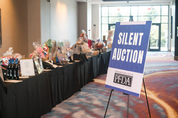 Silent Auction 3