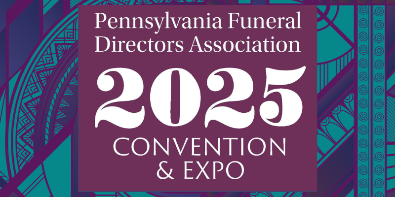 2025 PFDA Convention & Expo