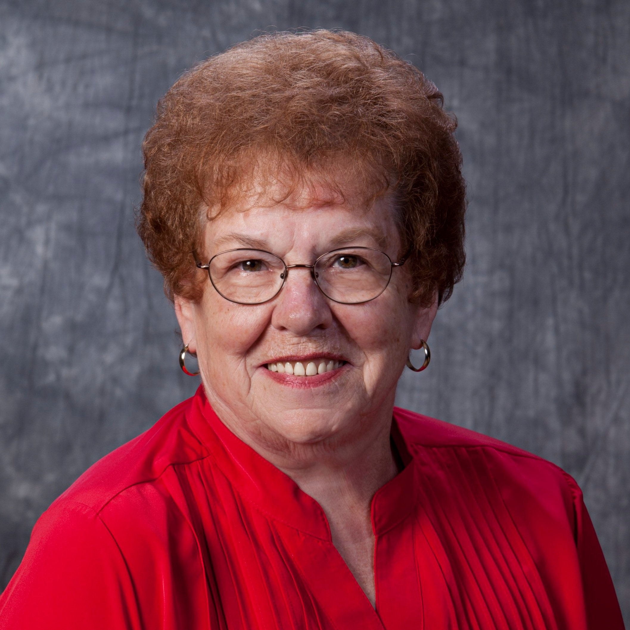 Doris Arlene Curry