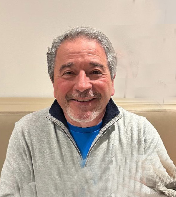 John Joseph Volante