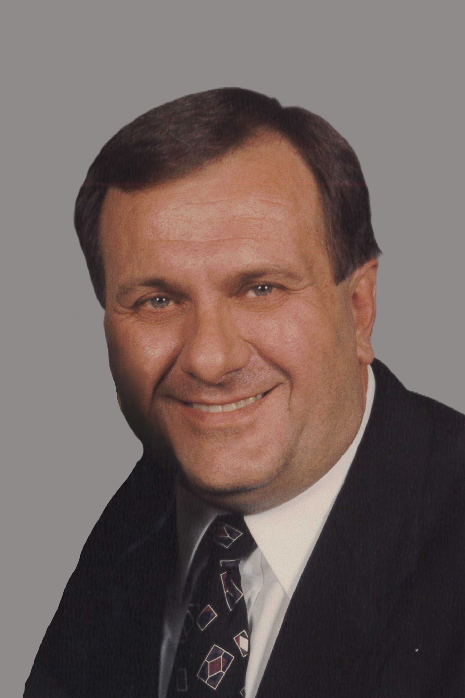 Ronald P. Plantone