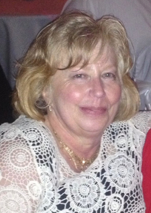 Donna Jean Mulcahy