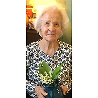 Ada P. Carfagna