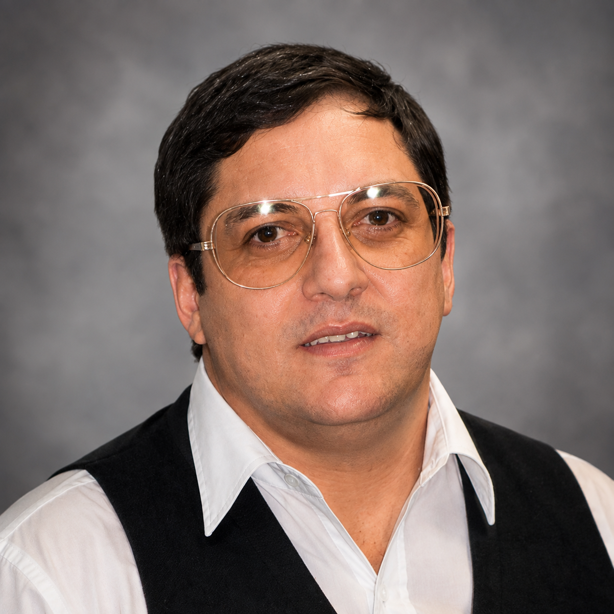 James Alan Petrilli